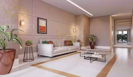 Apartamento Residencial à venda, Jardim das Oliveiras, Campinas - AP3039.