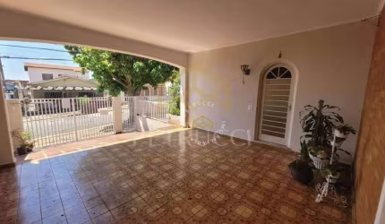 Casa com 33 dormitórios à venda, 137 m² por R$ 489.000,00 - Jardim Eulina - Campinas/SP