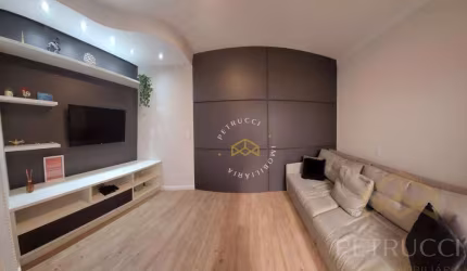 Casa Residencial para venda e locação, Jardim Bom Retiro, Campinas - CA3113.