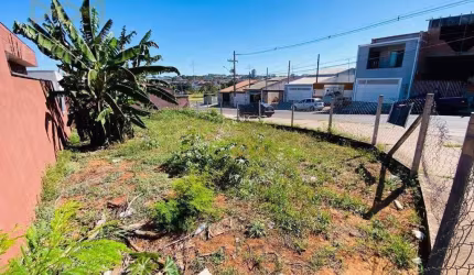 Terreno Comercial à venda, Jardim Sumarezinho, Hortolândia - TE1239.