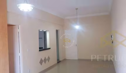 Apartamento Residencial à venda, Cambuí, Campinas - AP3101.