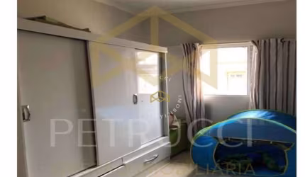 Casa Residencial à venda, Jardim Primavera, Campinas - CA3194.