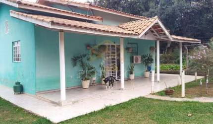 Área Residencial à venda, Guedes, Jaguariúna - AR0014.