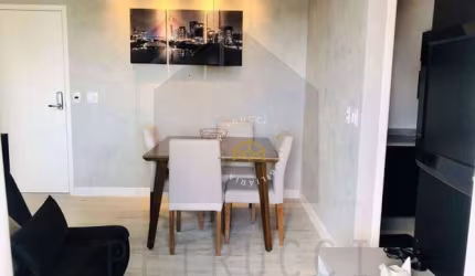 Apartamento Residencial à venda, Vila Lídia, Campinas - AP3196.