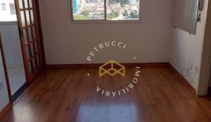 Apartamento Residencial à venda, Centro, Campinas - AP3221.