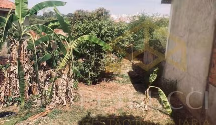 Terreno Residencial à venda, Residencial Praia dos Namorados, Americana - TE1277.