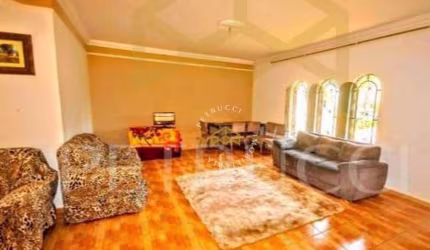 Casa Residencial à venda, Jardim Chapadão, Campinas - CA3269.
