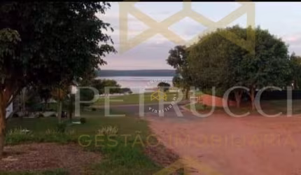 Terreno Residencial à venda, Centro, Paranapanema - TE1285.