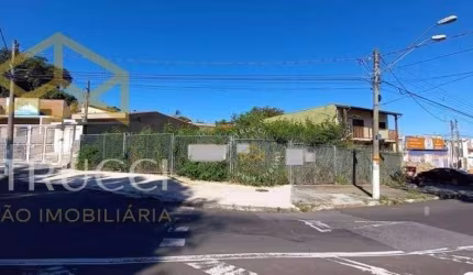 Terreno Comercial à venda, Jardim Proença, Campinas - TE1290.