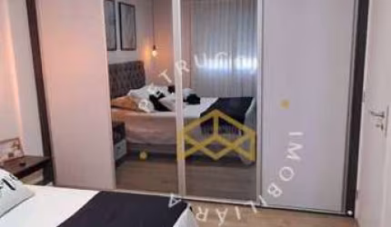 Apartamento com 3 dormitórios à venda, 182 m² por R$ 1.500.000,00 - Jardim das Oliveiras - Campinas/SP