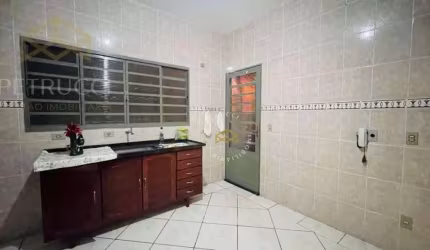 Casa Residencial à venda, Jardim Anton Von Zuben, Campinas - CA3297.
