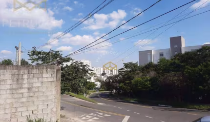 Terreno Residencial à venda, Jardim Ibirapuera, Campinas - TE1295.