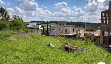 Terreno Residencial à venda, Loteamento Alphaville Campinas, Campinas - TE1300.
