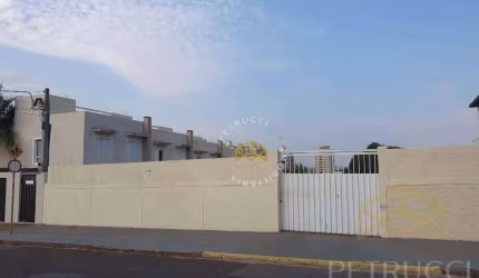 Terreno à venda, 1000 m² por R$ 1.500.000,00 - Chácara Primavera - Campinas/SP