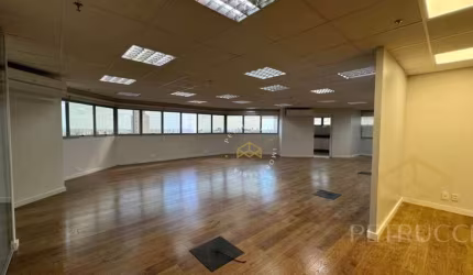 Sala à venda, 242 m² por R$ 1.500.000,00 - Centro - Campinas/SP