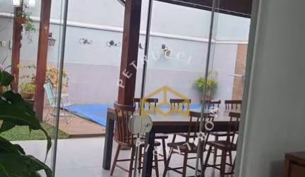 Casa Residencial à venda, Parque Ortolândia, Hortolândia - CA3312.