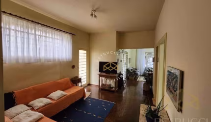 Casa com 2 dormitórios à venda, 199 m² por R$ 1.300.000,00 - Nova Campinas - Campinas/SP