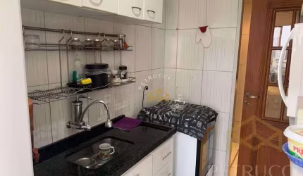 Apartamento Residencial à venda, Centro, Campinas - AP3321.