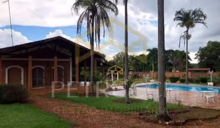 Chácara com 10 dormitórios à venda, 7300 m² por R$ 1.500.000,00 - Jardim Roseira de Cima - Jaguariúna/SP