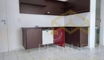 Sala, 41 m² - venda por R$ 200.000,00 ou aluguel por R$ 2.664,00 - Cambuí - Campinas/SP