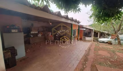Casa com 3 dormitórios à venda, 275 m² por R$ 1.700.000,00 - Chácara Primavera - Campinas/SP