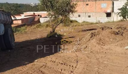 Terreno Comercial à venda, Jardim Santa Rosa, Campinas - TE1338.