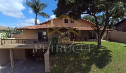 Casa Residencial à venda, Granja Caiapiá, Cotia - CA3404.