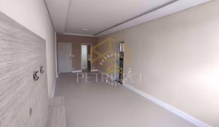 Apartamento Residencial à venda, Residencial Sainte Helene, Campinas - AP3449.