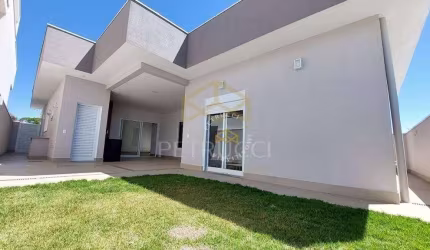 Casa Residencial à venda, Jardim São Marcos, Valinhos - CA3438.