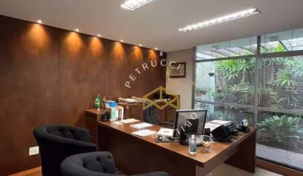 Prédio Comercial à venda, Jardim Chapadão, Campinas - PR0059.