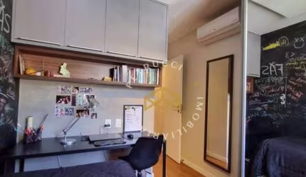 Casa com 3 dormitórios à venda, 154 m² por R$ 1.550.000,00 - Vila Nogueira - Campinas/SP