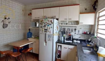 Casa Residencial para venda e locação, Jardim Proença, Campinas - CA3465.