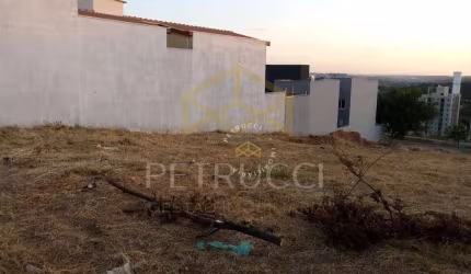 Terreno Residencial à venda, Jardim Ibirapuera, Campinas - TE1355.