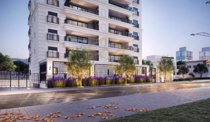 Apartamento Residencial à venda, Cambuí, Campinas - AP3520.