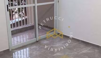 Apartamento Residencial à venda, Jardim Andorinhas, Campinas - AP3533.