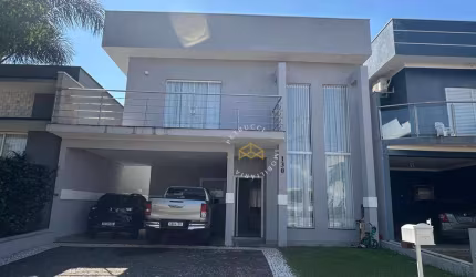Casa Residencial para venda e locação, Parque Brasil 500, Paulínia - CA3508.