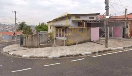 Casa com 2 dormitórios à venda, 120 m² por R$ 550.000,00 - Parque Jambeiro - Campinas/SP
