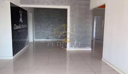 Casa Comercial para venda e locação, Jardim das Oliveiras, Campinas - CA3531.