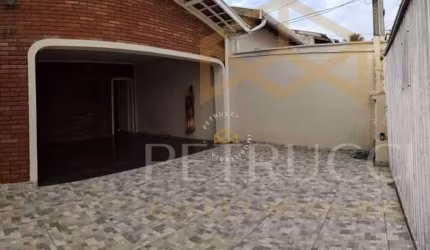Casa Residencial à venda, Jardim Anton Von Zuben, Campinas - CA3539.