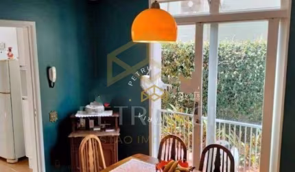 Casa Residencial à venda, Jardim Brasil, Campinas - CA3584.
