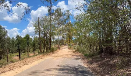 Área Residencial à venda, Parque Jatibaia (Sousas), Campinas - AR0016.