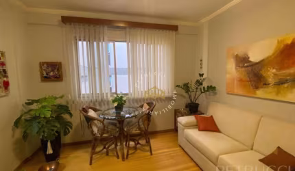 Apartamento Residencial à venda, Centro, Campinas - AP3622.