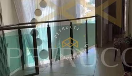 Casa Residencial à venda, Residencial Jardim de Mônaco, Hortolândia - CA3635.