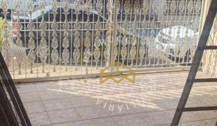 Casa com 3 dormitórios à venda, 125 m² por R$ 580.000,00 - Parque Boturussu - São Paulo/SP