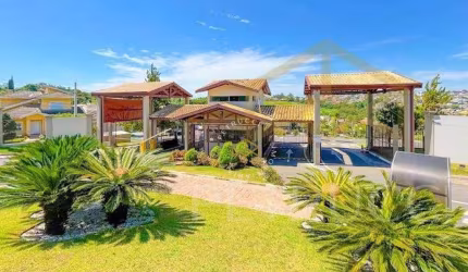 Casa com 3 dormitórios à venda, 320 m² por R$ 1.489.000,00 - Condomínio Terras de São Francisco - Vinhedo/SP
