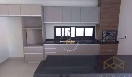 Casa Residencial à venda, Parque Brasil 500, Paulínia - CA3655.