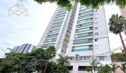 Apartamento Residencial à venda, Jardim Caravelas, São Paulo - AP3690.