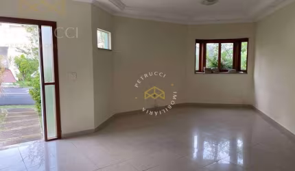Casa com 3 dormitórios, 290 m² - venda por R$ 1.598.000,00 ou aluguel por R$ 8.961,00 - Jardim Portal de Itaici - Indaiatuba/SP