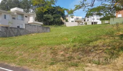 Terreno Residencial à venda, Terras de Santa Teresa, Itupeva - TE1431.