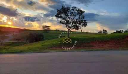 Terreno Residencial à venda, Jardim Caxambu, Jundiaí - TE1432.